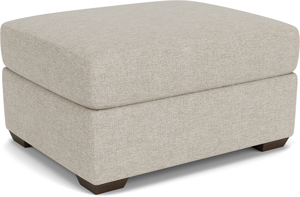 Randall Ottoman