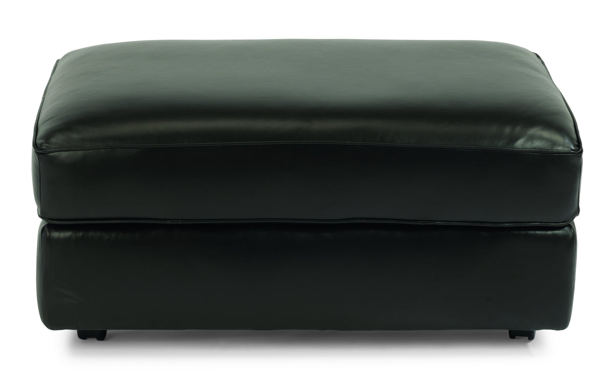 Vail Cocktail Ottoman