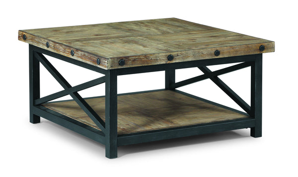 Carpenter 6723-032_Coffee Table, Square
