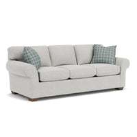 Vail Three-Cushion Sofa