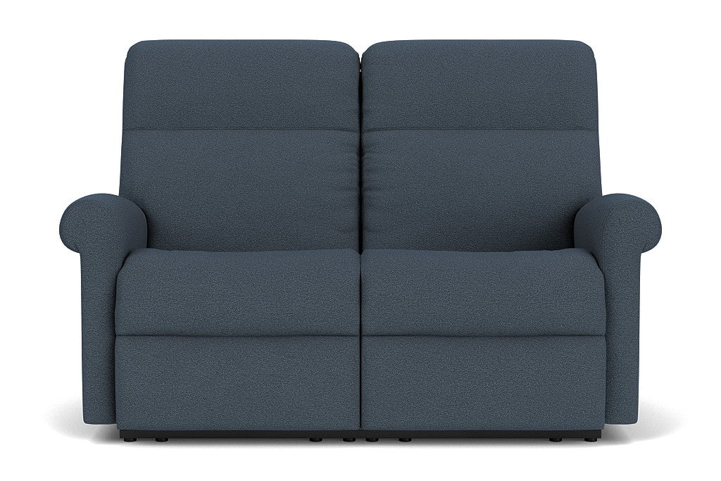 Davis Reclining Loveseat