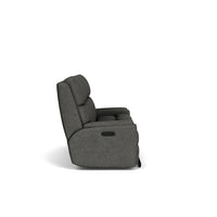 Rio Reclining Sofa