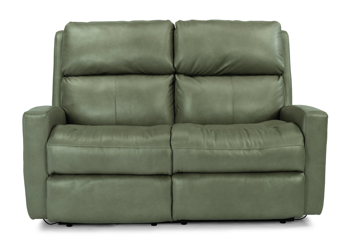 Catalina Reclining Loveseat