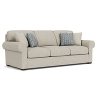 Randall Three-Cushion Sofa
