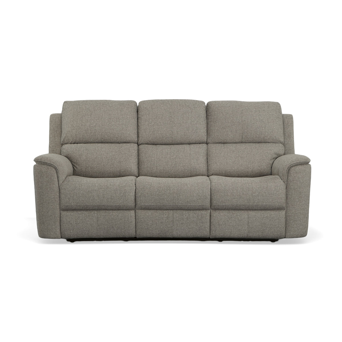 Henry Power Reclining Sofa with Power Headrests & Lumbar