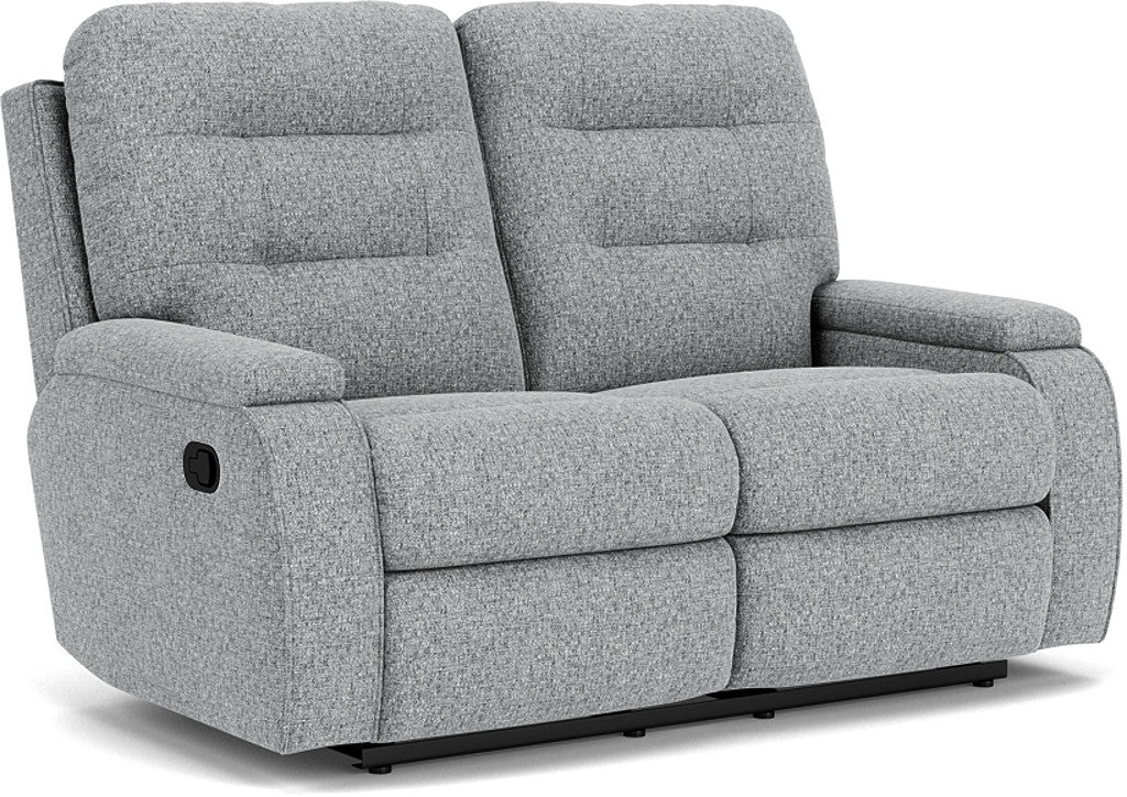 Kerrie Reclining Loveseat