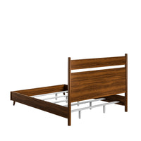 Ludwig Queen Panel Bed