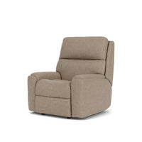 Rio Power Rocking Recliner with Power Headrest