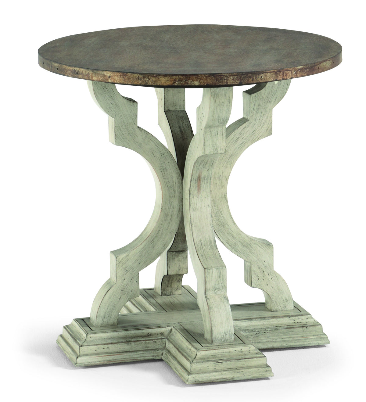 Estate Lamp Table