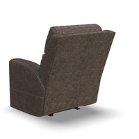 Score Power Recliner with Power Headrest & Lumbar