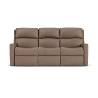 Catalina Power Reclining Sofa