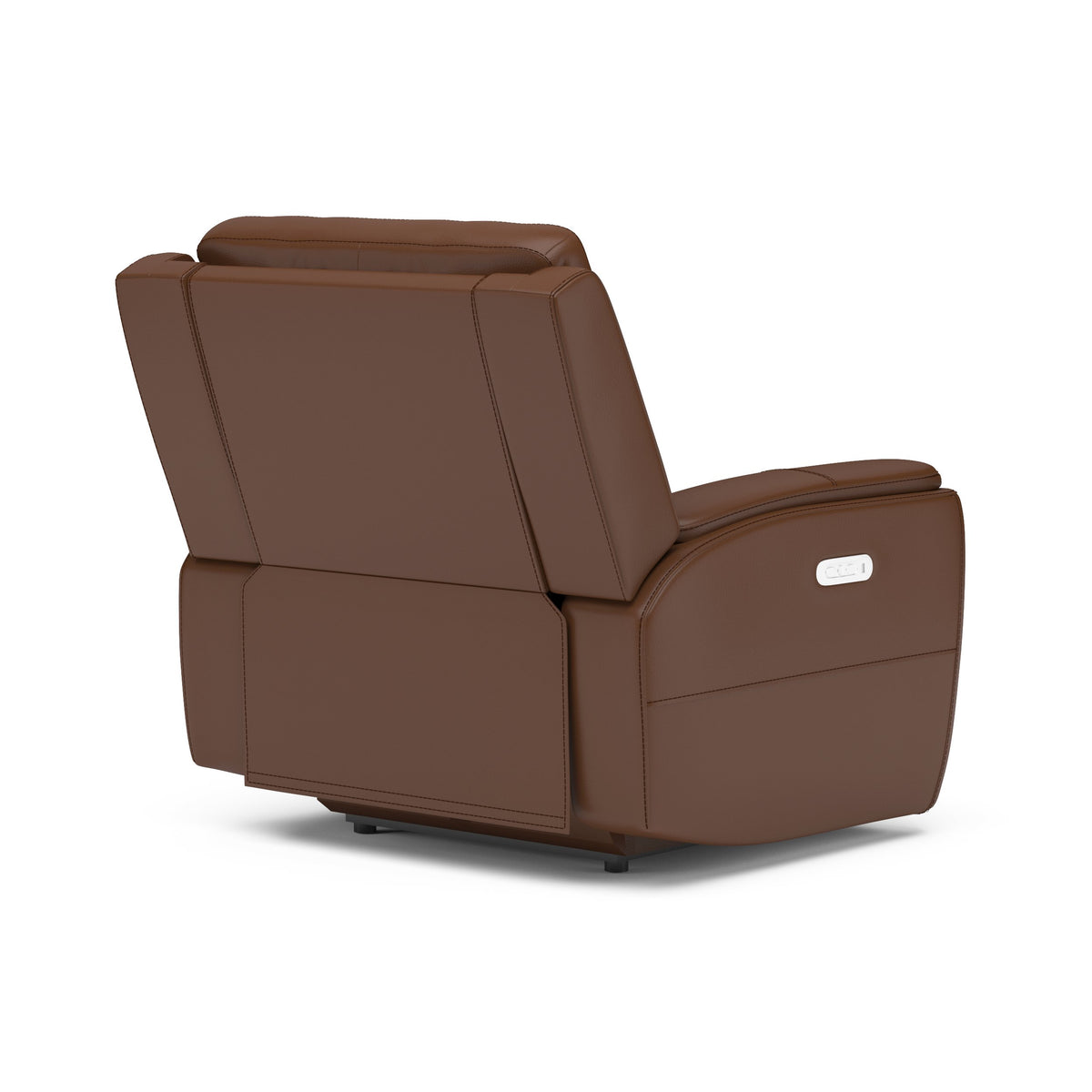 Ellis Power Recliner with Power Headrest