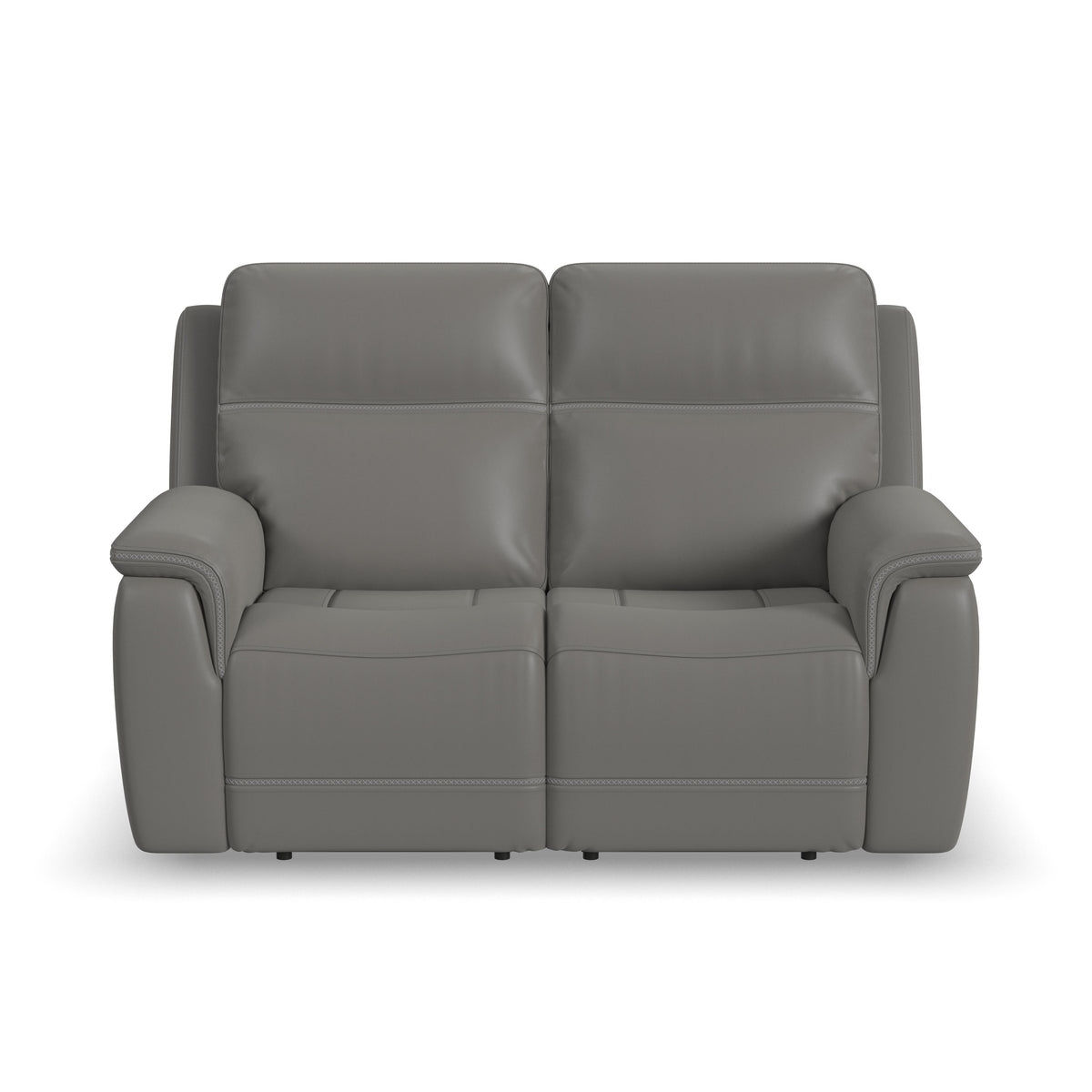 Sawyer Power Reclining Loveseat with Power Headrests & Lumbar