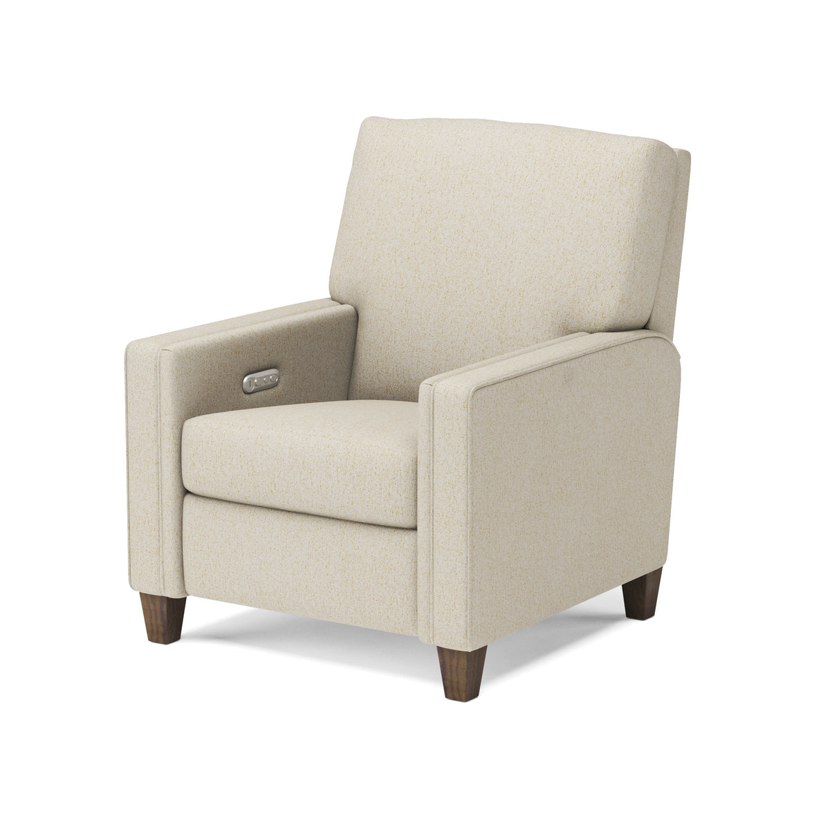 Midway Power Recliner with Power Headrest