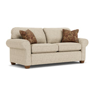 Thornton Two-Cushion Sofa