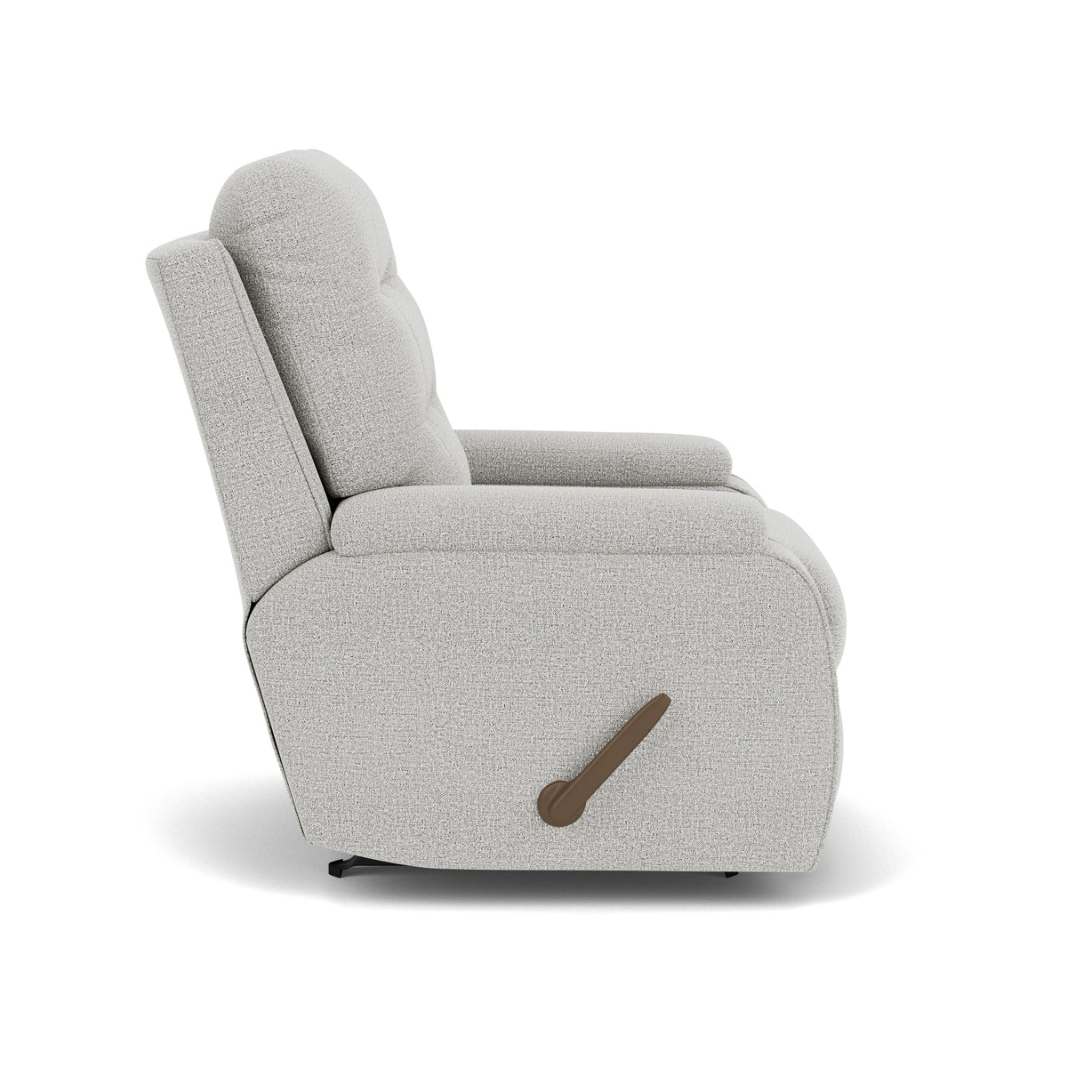 Kerrie Swivel Gliding Recliner