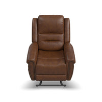 Oscar Power Lift Recliner with Power Headrest & Lumbar