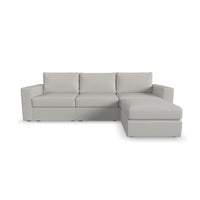 Flex 902231W931301_Sofa + Otto