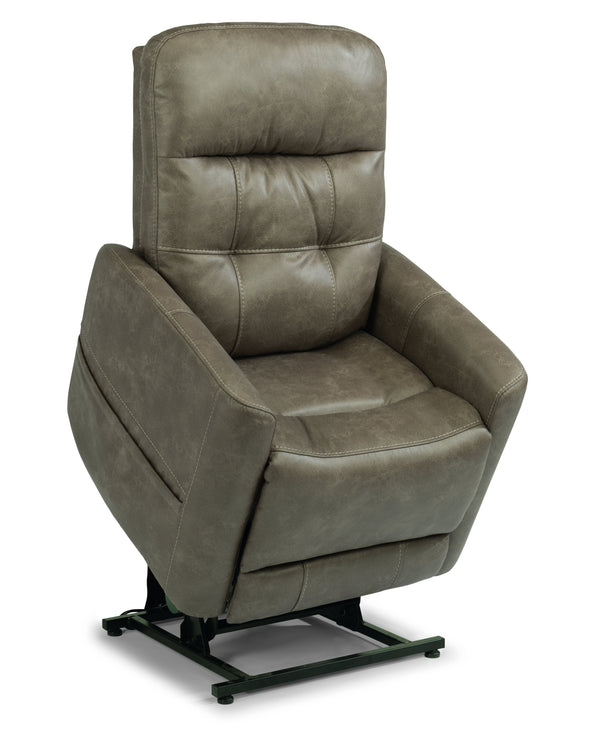 Kenner Power Lift Recliner with Power Headrest & Lumbar