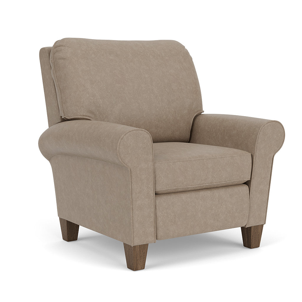 Peyton Power Recliner with Power Headrest