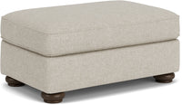 Preston Cocktail Ottoman