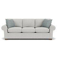 Vail Three-Cushion Sofa