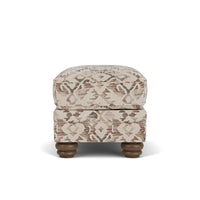 Bexley Ottoman