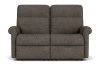 Davis Reclining Loveseat