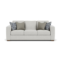 Collins Three-Cushion Sofa