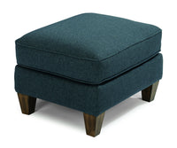 Holly Ottoman