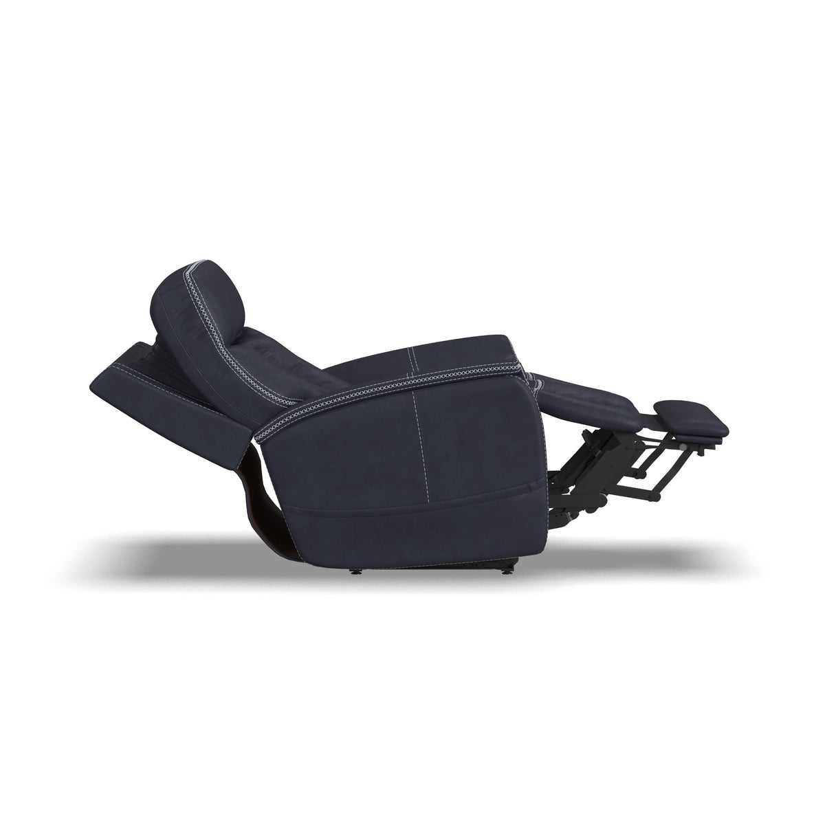 Atlas Power Lift Recliner with Power Headrest & Lumbar