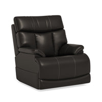 Clive Power Lift Recliner with Power Headrest & Lumbar