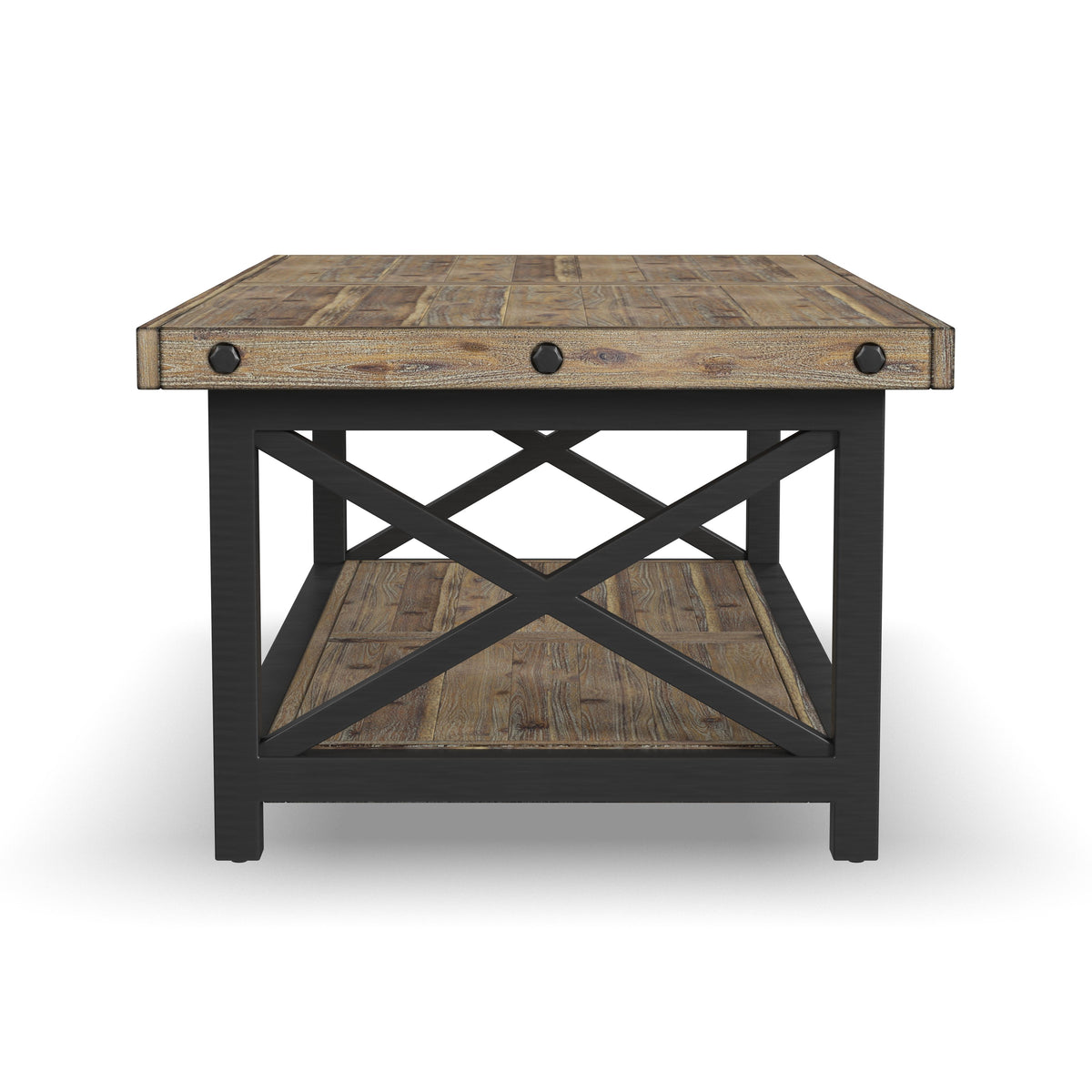 Carpenter 6723-031_Coffee Table, Rectangular