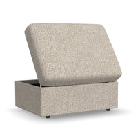 Sky Storage Ottoman