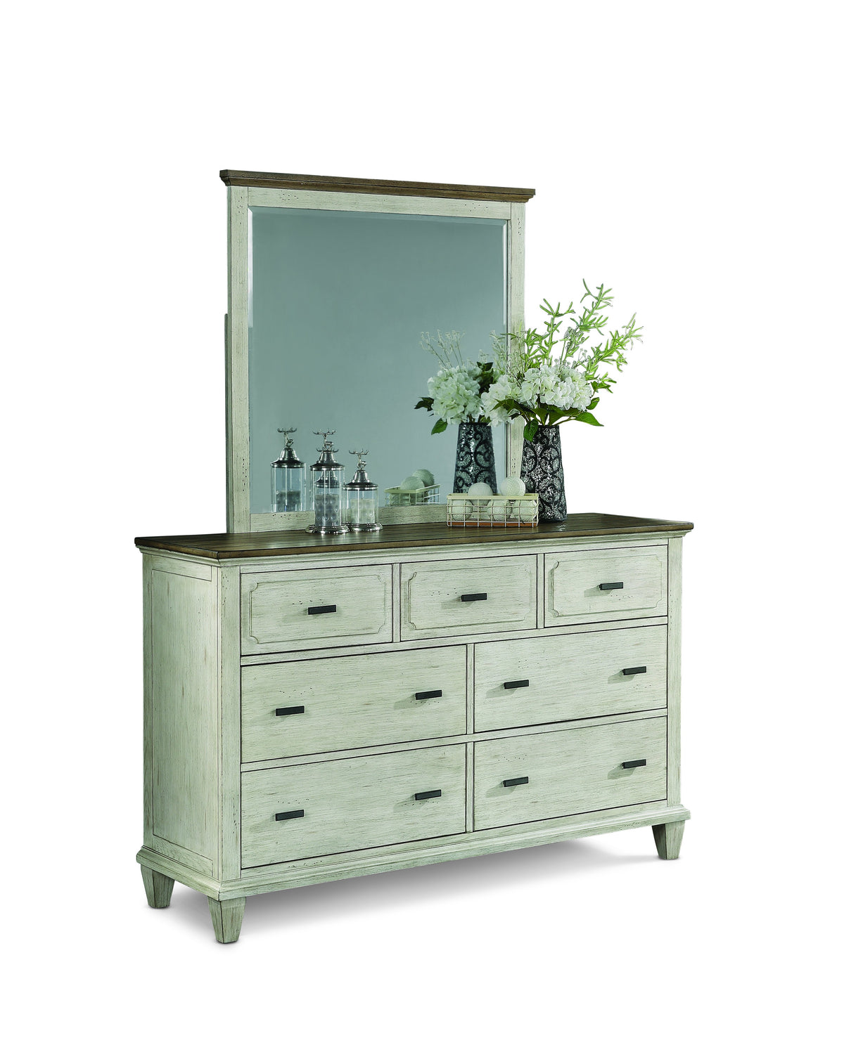 Newport Dresser