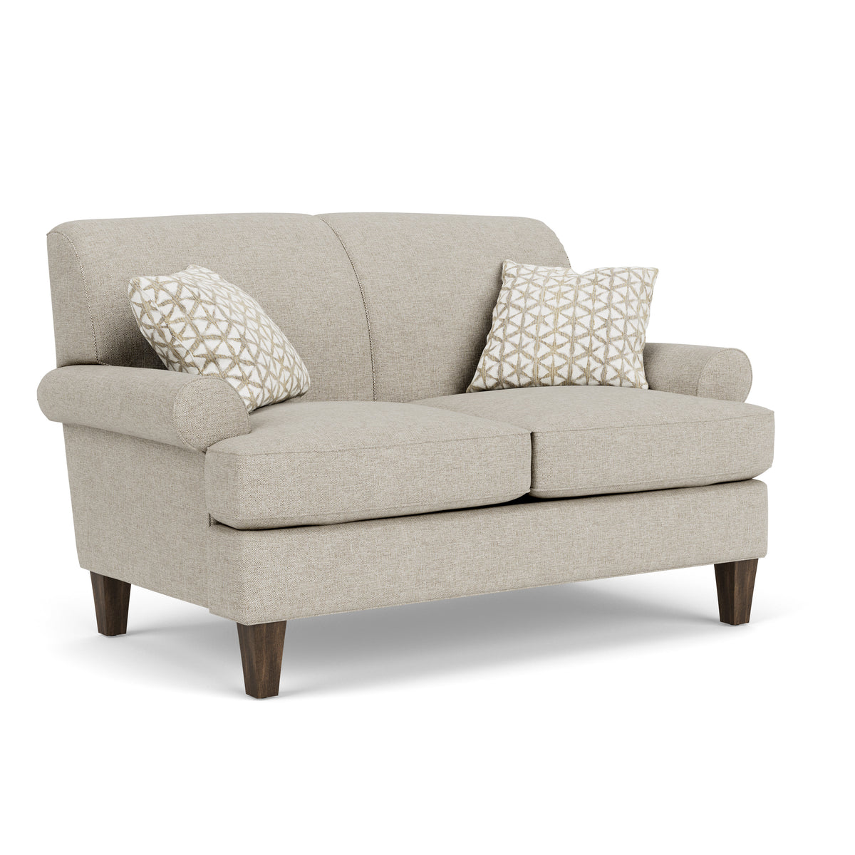 Venture Loveseat