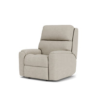 Rio Power Rocking Recliner with Power Headrest