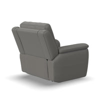 Sawyer Power Recliner with Power Headrest & Lumbar