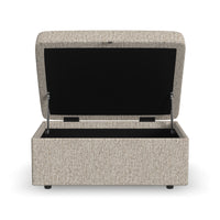 Sky Storage Ottoman