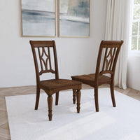 Dalton Dining Chair