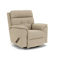 Mason Swivel Gliding Recliner