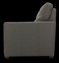 Broadway Power Reclining Sofa with Power Headrests