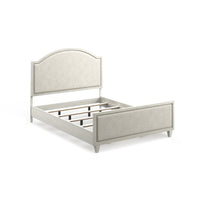 Newport Queen Bed