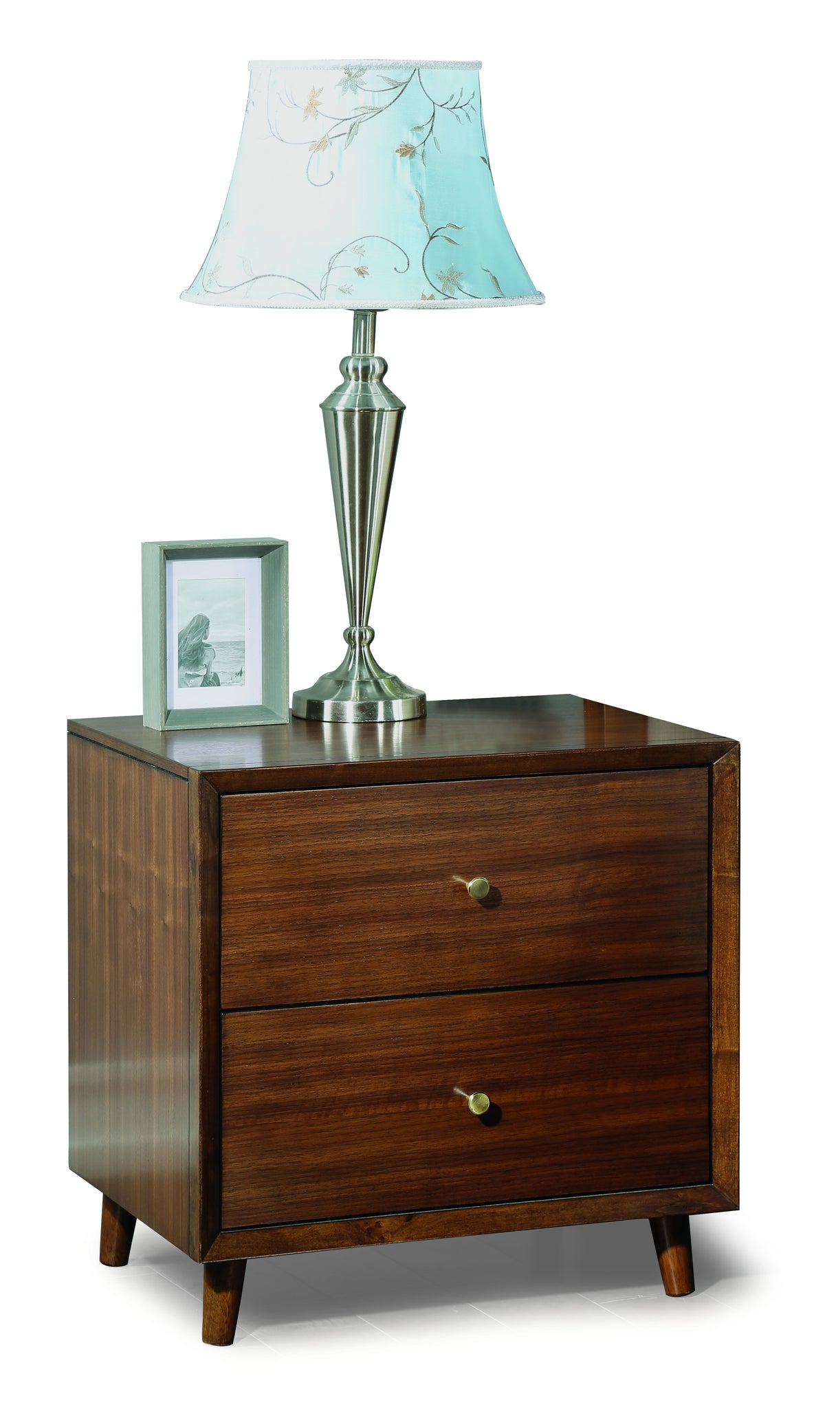 Ludwig Nightstand