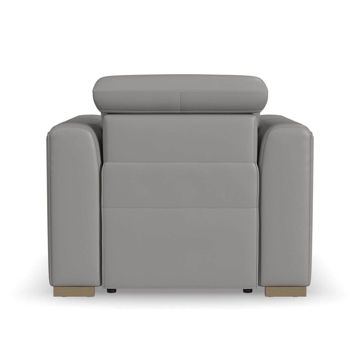 Aurora Power Recliner with Power Headrest