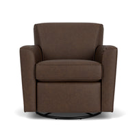 Kingman Swivel Glider