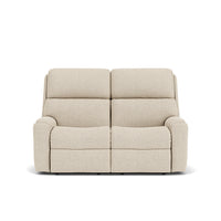 Rio Reclining Loveseat