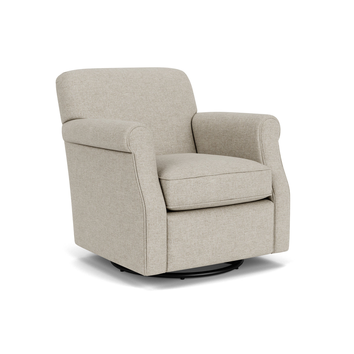 Mabel Swivel Chair