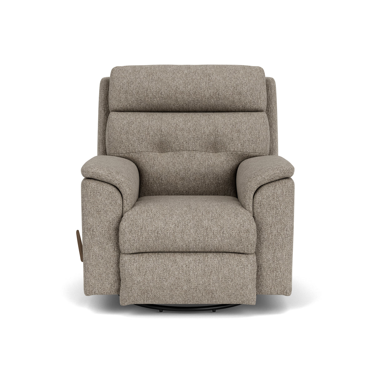 Mason Swivel Gliding Recliner