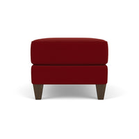 Westside Cocktail Ottoman